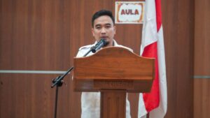 50 Hari Jabat Wali Kota, Robinsar Siapkan Lompatan Besar untuk Cilegon
