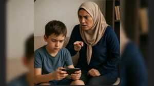 DP3AP2KB Cilegon Beri Peringatan, Waspada Anak Kecanduan Game Online, Efeknya Ngeri