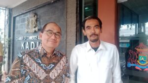 Pendapatan Melejit, PCM Siap Bawa Cilegon Jadi Pusat Maritim Banten