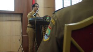 Dorong Transformasi Digital, Pemkot Cilegon Luncurkan Super Apps Cilegon Juare