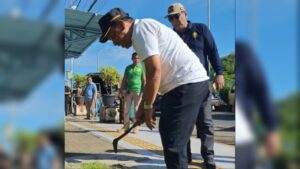 ASN Didorong Jadi Contoh dalam Menjaga Kebersihan Lingkungan