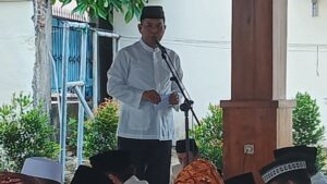 Peringatan HUT ke-26 Cilegon: Tubagus Iman Ariyadi Kenang Pemikiran Brilian Almarhum Tb Aat Syafaat yang Mengubah Kota