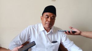 Dewan ini Nilai Kepemimpinan Robin-Fajar Gercep dan Responsif