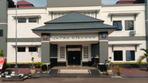 Dikri Mulai Jalani Mapenaling di Lapas Cilegon Usai Dieksekusi dalam Kasus Korupsi Pasar Grogol