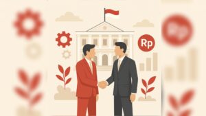 Cilegon Geber 43 Koperasi Merah Putih, Presiden Prabowo Siap Resmikan