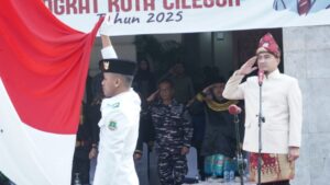 Presiden Fokus, Wali Kota Gaspol, Robinsar Ungkap Gebrakan Pendidikan Bermutu