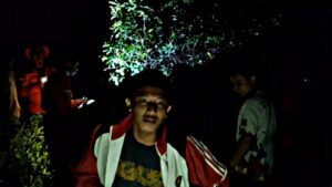 Niat Lari Sore Malah Tersesat, 3 Remaja Cilegon Ditemukan di Tengah Hutan