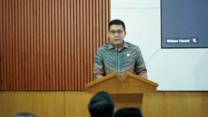 Ketua DPRD Cilegon: RPJMD Harus Jadi Pedoman, Bukan Sekadar Dokumen