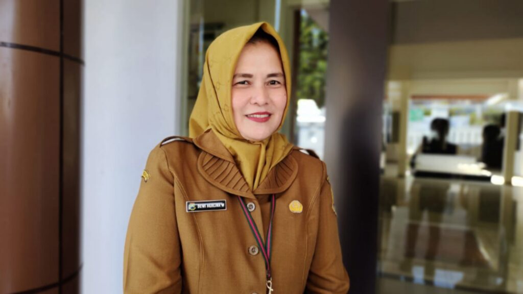 6 Pejabat Eselon II Cilegon Jalani Asesmen Kompetensi, Tanda Mutasi Sudah Dekat