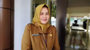 6 Pejabat Eselon II Cilegon Jalani Asesmen Kompetensi, Tanda Mutasi Sudah Dekat
