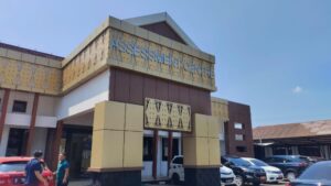 6 ASN Cilegon Dipanggil Khusus, Pertanda Mutasi Besar-besaran?