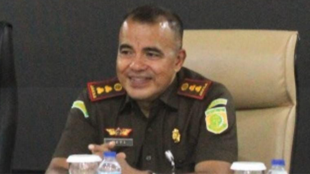 Curi Demi Obati Ibu, Toni Dimaafkan, Begini Cara Hukum Menyentuh Hati di Lebak