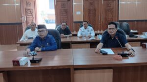 Rapat Pansus LKPJ dengan PT PCM: Biaya Operasional Tinggi dan Aset Sewa Jadi Catatan