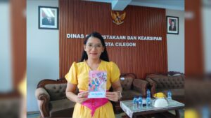 Review Novel Eat My Belly: Antara Cinta, Obesitas, dan Warisan Jawara Cilegon