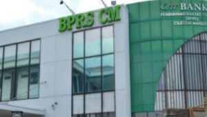 Bos BPRS Cilegon Mundur, Ada Apa di Balik Kursi Panas Direksi?