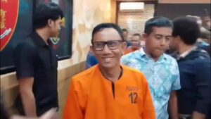 Dugaan Pemerasan Proyek Investasi PT Chengda, Tiga Tokoh Cilegon Jadi Tersangka