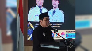 Ketua DPRD Cilegon Siap Kawal Penuh Pembinaan Pendekar Lewat IPSI