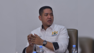 Pengurus Kadin Cilegon Jadi Tersangka, Kadin Banten Angkat Bicara