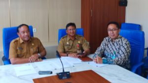 Dirut BPRS Cilegon Mendadak Mundur, Siapa Zamroni Tama yang Langsung Didapuk Jadi Bos?