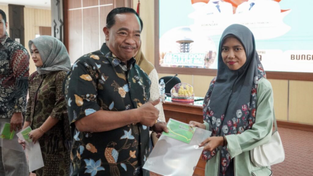 5.000 Wirausaha Baru Akan Lahir, Cilegon Siapkan Pinjaman Modal Tanpa Jaminan