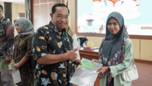 5.000 Wirausaha Baru Akan Lahir, Cilegon Siapkan Pinjaman Modal Tanpa Jaminan