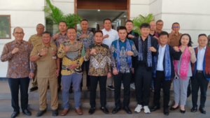 Pelabuhan Mewah dan Pabrik Canggih Bakal Hadir di Cilegon, Ini Janji Manis Investor China