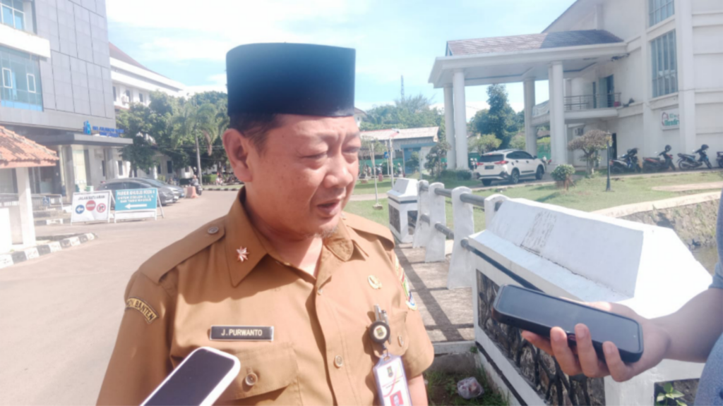 Tiga ASN Terindikasi Langgar Disiplin, BKPSDM Cilegon Bergulir di Tempat