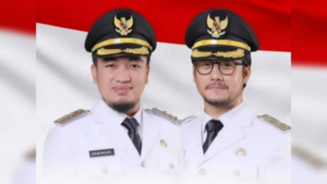 Banjir Tuntas, Jalan Mulus, Sampah Kelar! Ini Aksi Robinsar-Fajar dalam 100 Hari