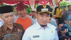 Lahan Sempit Bukan Halangan, Cilegon Siap Panen Tiga Kali Setahun