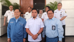 Kabar Baik! Pemkot Cilegon Buka Jalan Kerja ke Korea, Gratis Belajar Bahasa 3 Bulan