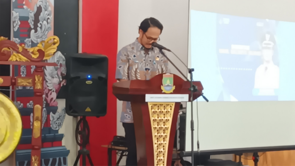 Tangis Mas Bowo di Rumah Setara, Saat Mimpi Seorang Anak Tunanetra Menyentuh Hati Seorang Pemimpin