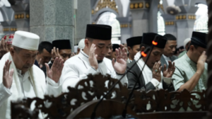 Resmi, Masjid Agung dan Islamic Centre Cilegon Diambil Alih Pemkot