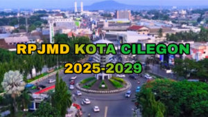 RPJMD Cilegon Dibedah, Fraksi PAN Usulkan Ini Demi Masa Depan Cilegon