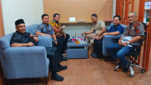 Investor Cina Minat Tanam Modal di Cilegon, Komisi I dan Pemkot Siapkan Skema Tukar Guling Aset