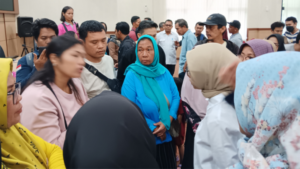 Diduga Ada Siswa ‘Siluman’ di SPMB Cilegon, Orang Tua Murid Protes Keras!