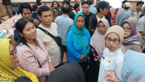 500 Meter dari Sekolah Tapi Gagal Masuk? SPMB Cilegon 2025 Tuai Protes dari Mahasiswa