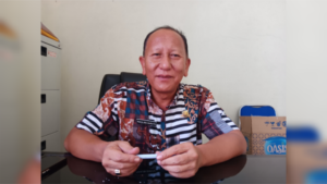 JLS Cilegon Ambles, Ini Jenis Kendaraan yang Tak Seharusnya Lewat!