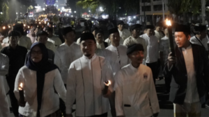 Tanpa APBD, Muharam Culture Fest 2025 Cilegon Heboh dan Penuh Spirit Budaya