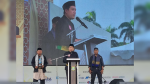 Ketua DPRD Cilegon: Gembrung Pence Bisa Jadi Sejarah Baru Kebudayaan Kota Baja