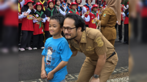 Tiga Jurus Mas Bowo Bangun Keluarga Hebat, Nomor Tiga Paling Mengejutkan