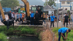 Gerem Nyaris Tenggelam Tiap Musim Hujan, Saeful Basri Bongkar Akar Masalahnya