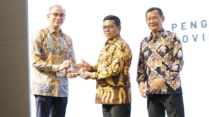 KRAKATAU POSCO Kembali Raih PROPER Hijau Tingkat Provinsi Banten: Bukti Konsistensi Komitmen Lingkungan