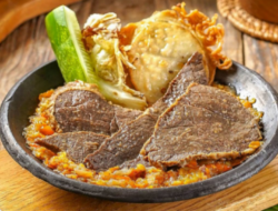 Kulineran Kekinian? Ini Dua Tempat Makan di Serang yang Wajib Masuk Daftar Kamu