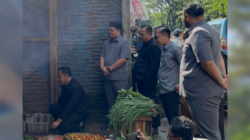Geger Parkir Ilegal di Pasar Keranggot! DPRD Cilegon Temukan Kebocoran PAD Miliaran?