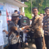 Hebat! Warga Desa di Lebak Kini Punya Armada Sendiri untuk Kelola Sampah
