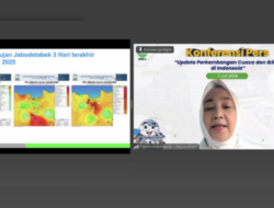 Musim Kemarau Kok Banjir? BMKG Bongkar Fakta Mengejutkan Cuaca 2025