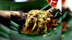 Dua Warung Viral di Serang Banten Ini Tawarkan Pecak Bandeng Khas, Siapa Paling Juara?