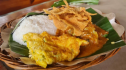Healing Gak Perlu Mahal! Tebing Kating dan Waras Farm Buktikan Makan Enak Bisa Sekaligus Liburan di Cilegon Banten