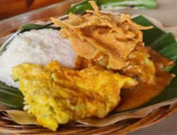 Healing Gak Perlu Mahal! Tebing Kating dan Waras Farm Buktikan Makan Enak Bisa Sekaligus Liburan di Cilegon Banten