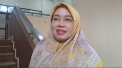 Belajar Bahasa Korea, Langsung Disiapin Kerja? Cek Fakta di Booth MPP Cilegon
